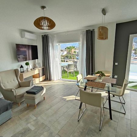 Malibu Park Apartments Sol 阿德耶 外观 照片
