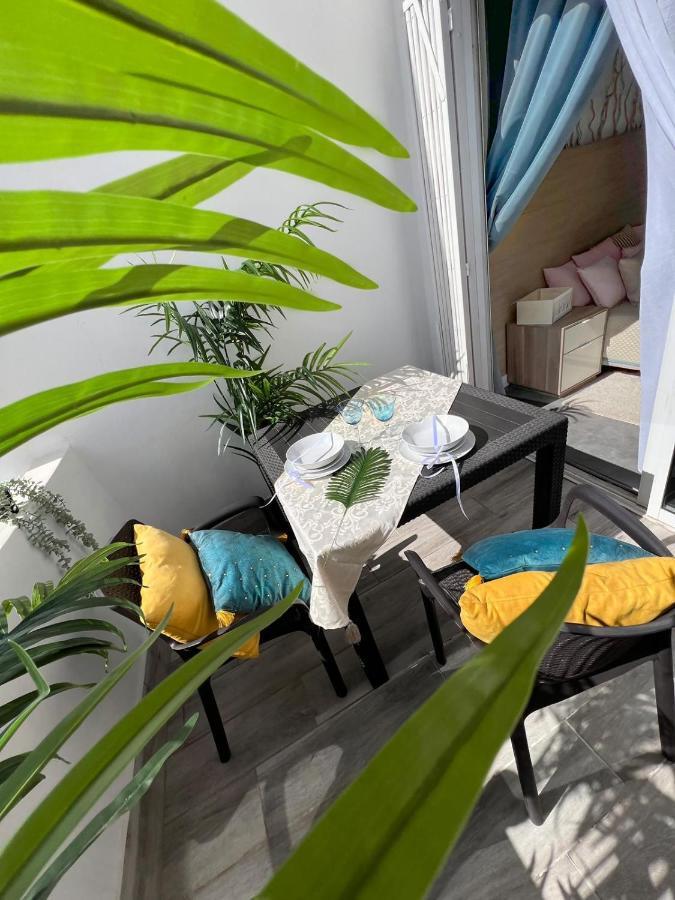 Malibu Park Apartments Sol 阿德耶 外观 照片