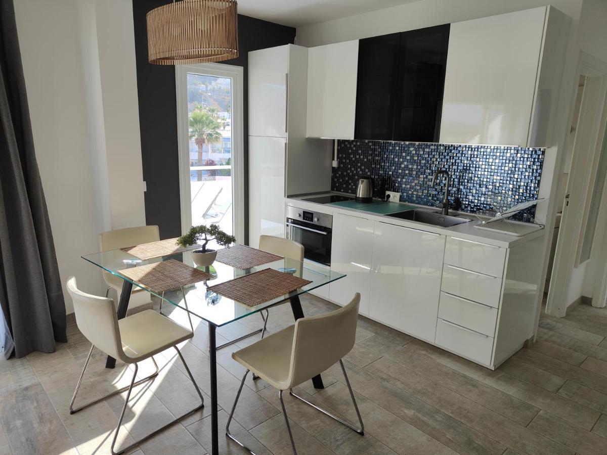 Malibu Park Apartments Sol 阿德耶 外观 照片