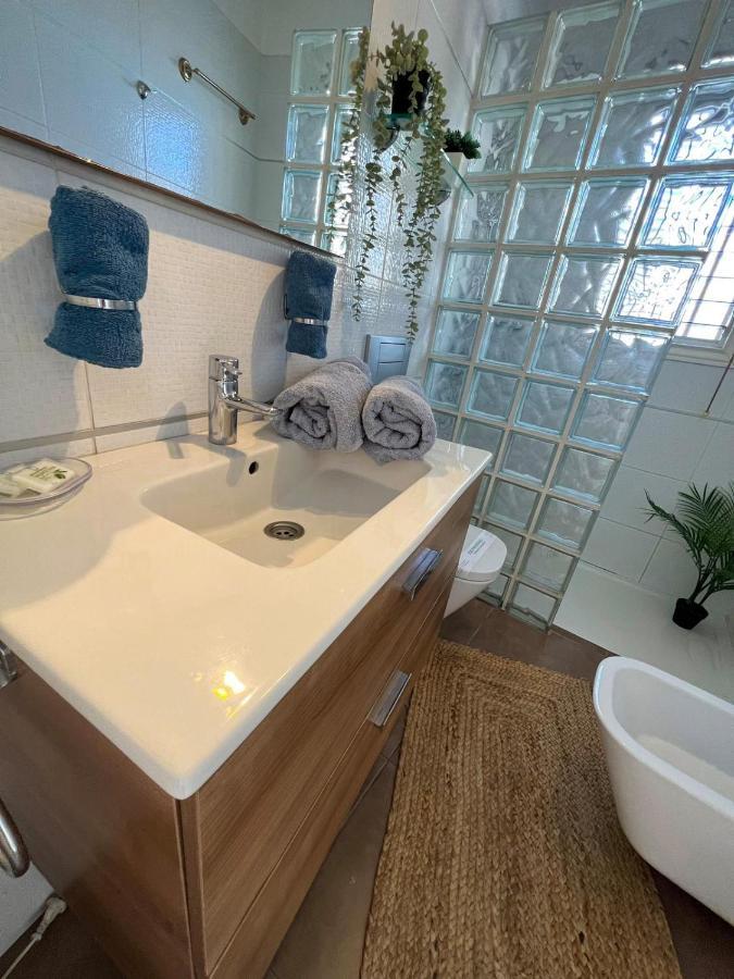 Malibu Park Apartments Sol 阿德耶 外观 照片