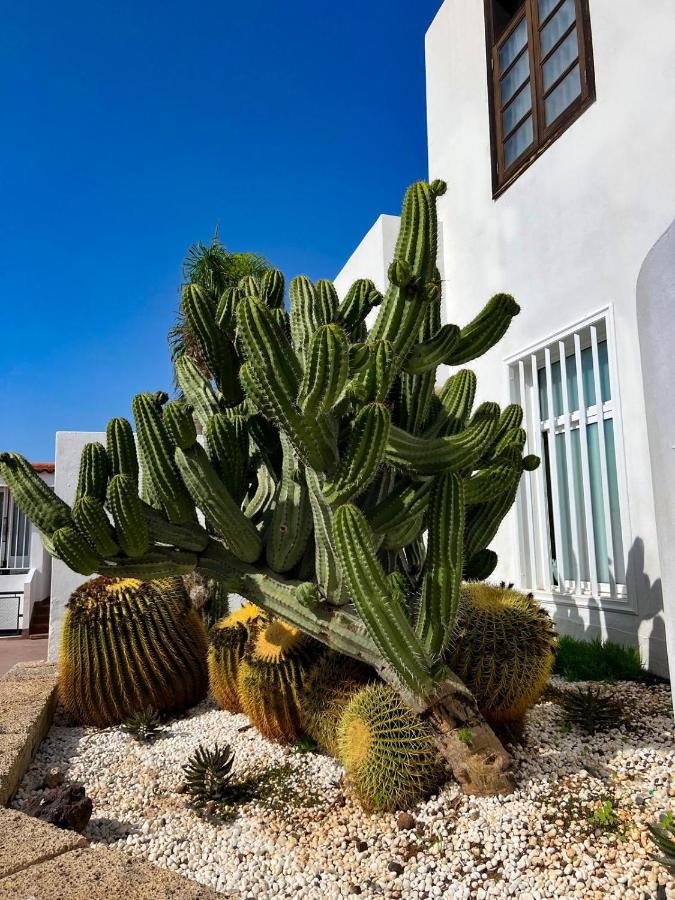 Malibu Park Apartments Sol 阿德耶 外观 照片