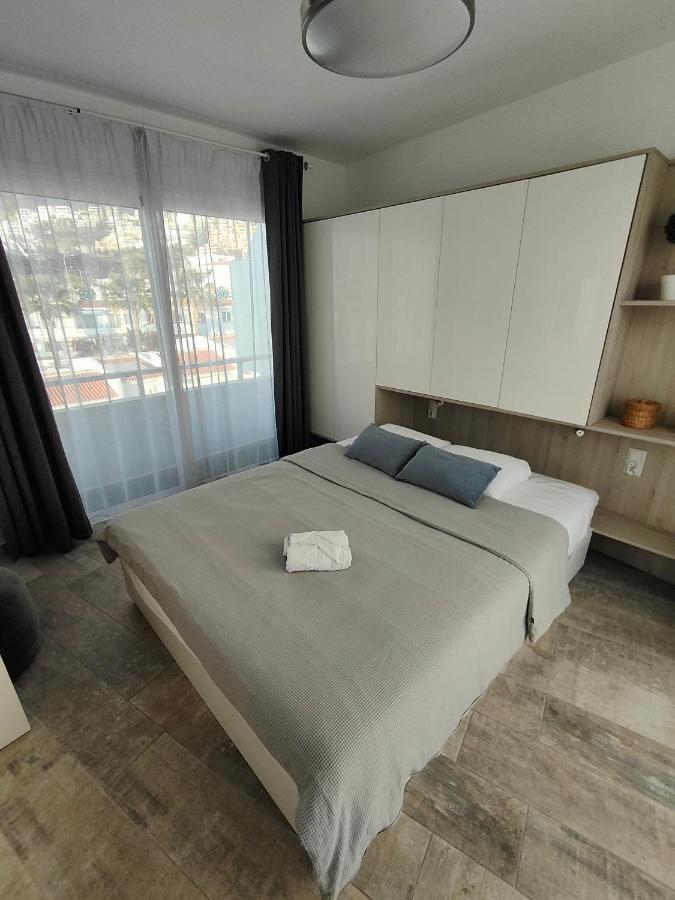 Malibu Park Apartments Sol 阿德耶 外观 照片