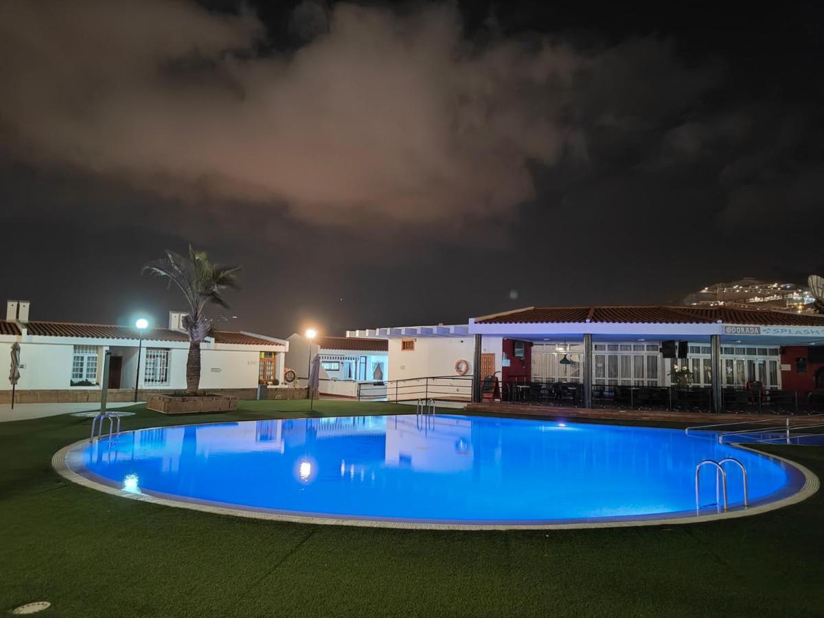 Malibu Park Apartments Sol 阿德耶 外观 照片