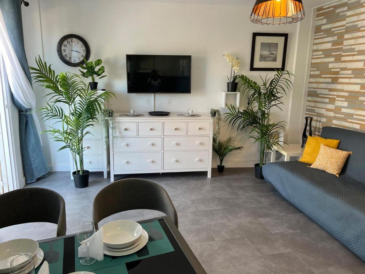 Malibu Park Apartments Sol 阿德耶 外观 照片