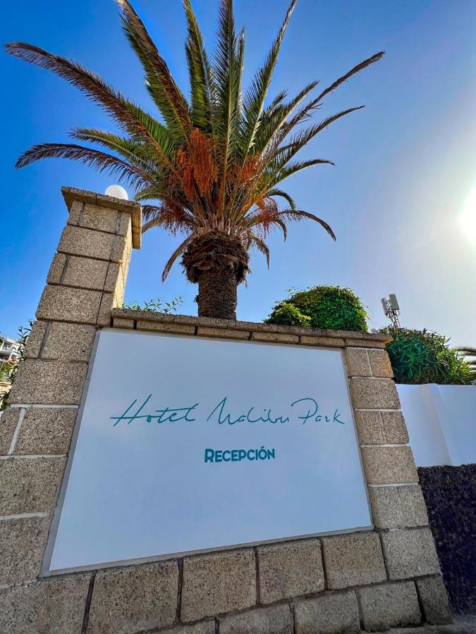 Malibu Park Apartments Sol 阿德耶 外观 照片