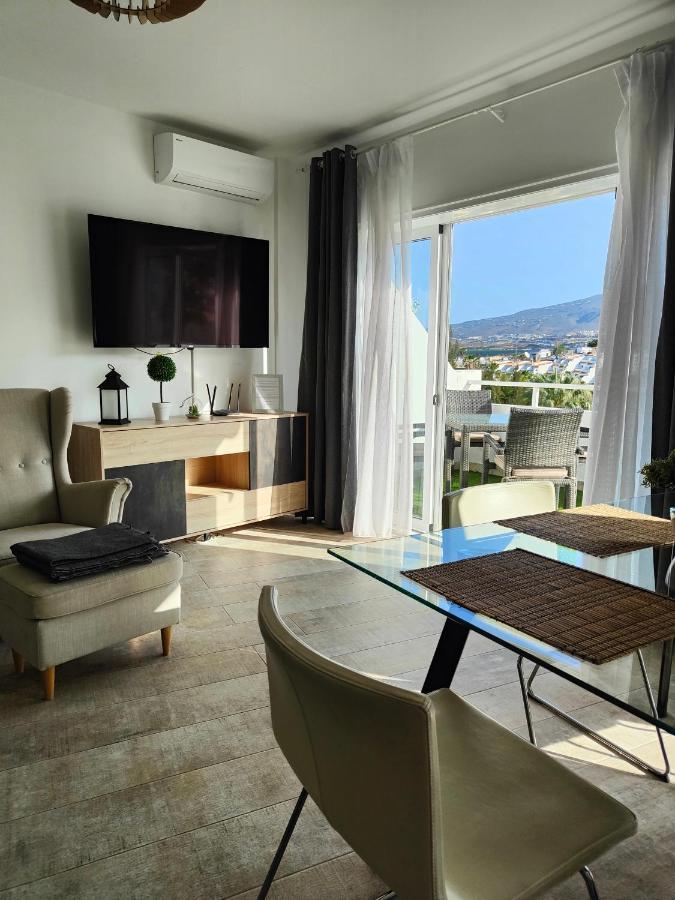 Malibu Park Apartments Sol 阿德耶 外观 照片