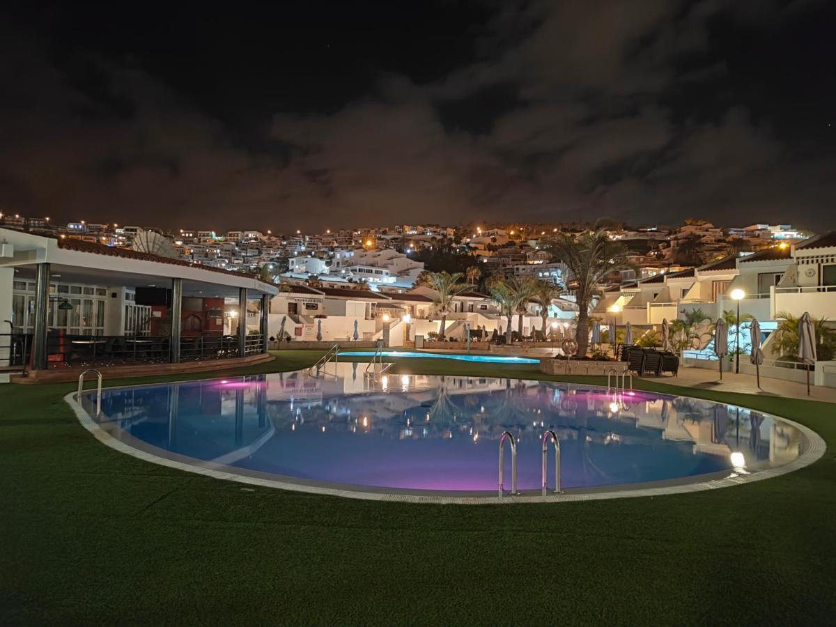 Malibu Park Apartments Sol 阿德耶 外观 照片