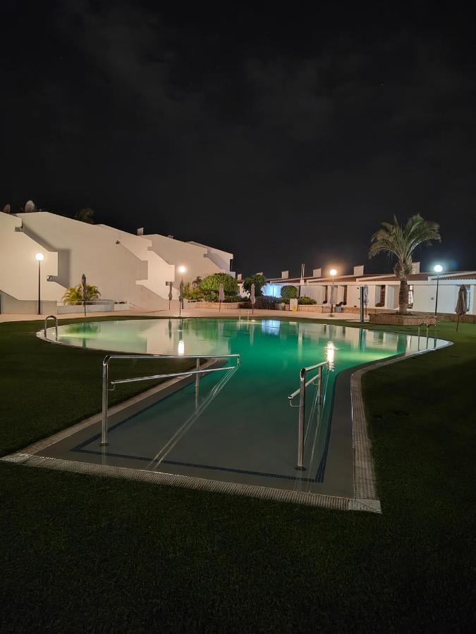 Malibu Park Apartments Sol 阿德耶 外观 照片