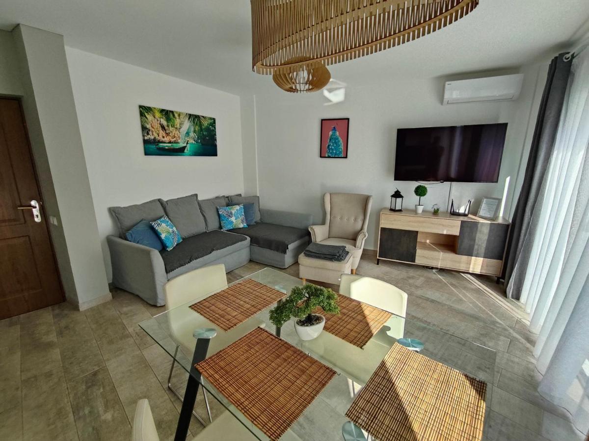 Malibu Park Apartments Sol 阿德耶 外观 照片