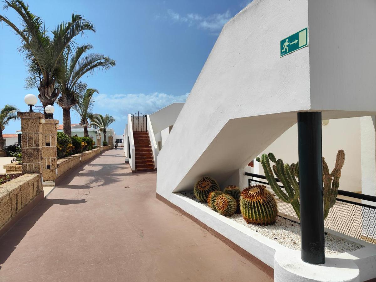 Malibu Park Apartments Sol 阿德耶 外观 照片