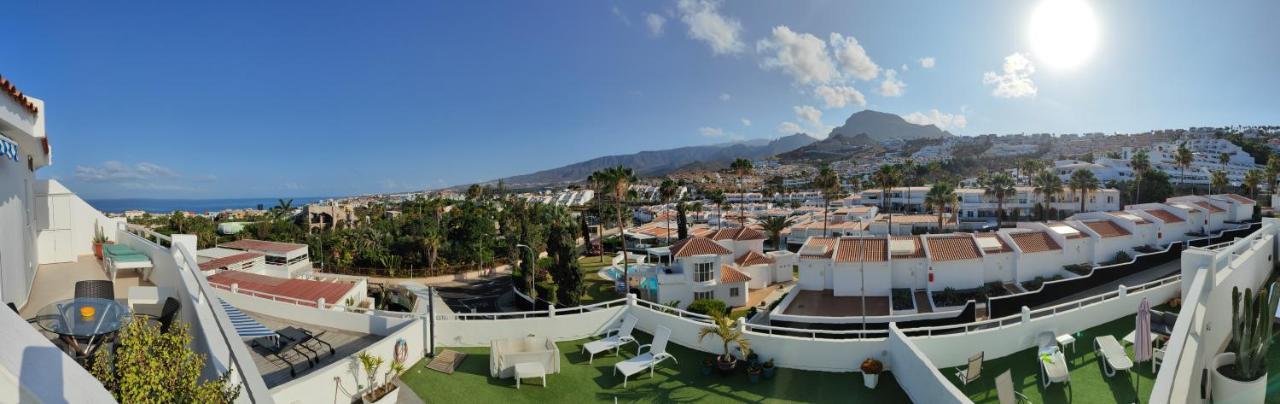 Malibu Park Apartments Sol 阿德耶 外观 照片