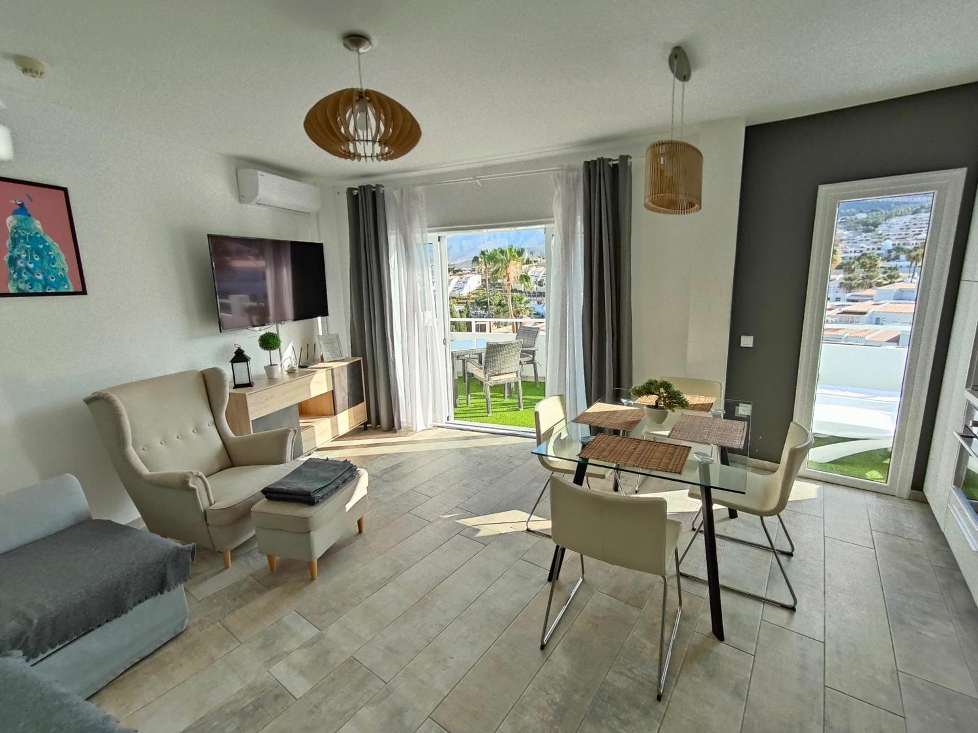 Malibu Park Apartments Sol 阿德耶 外观 照片