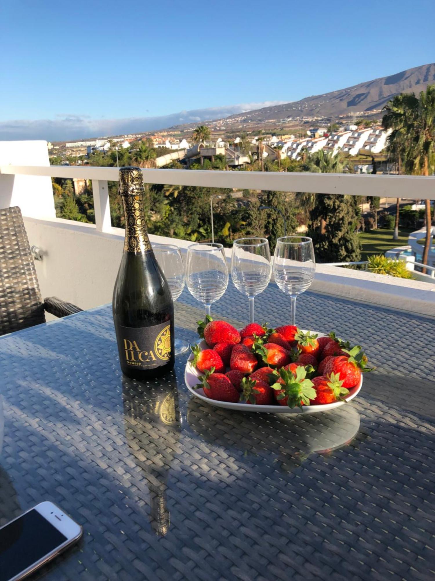 Malibu Park Apartments Sol 阿德耶 外观 照片