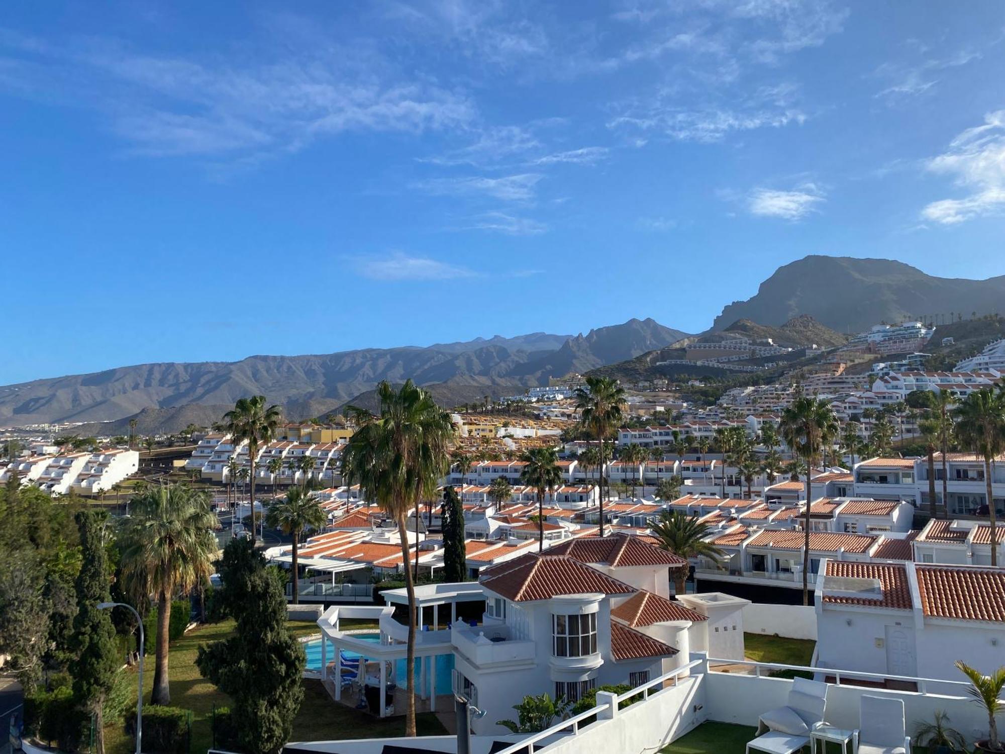 Malibu Park Apartments Sol 阿德耶 外观 照片
