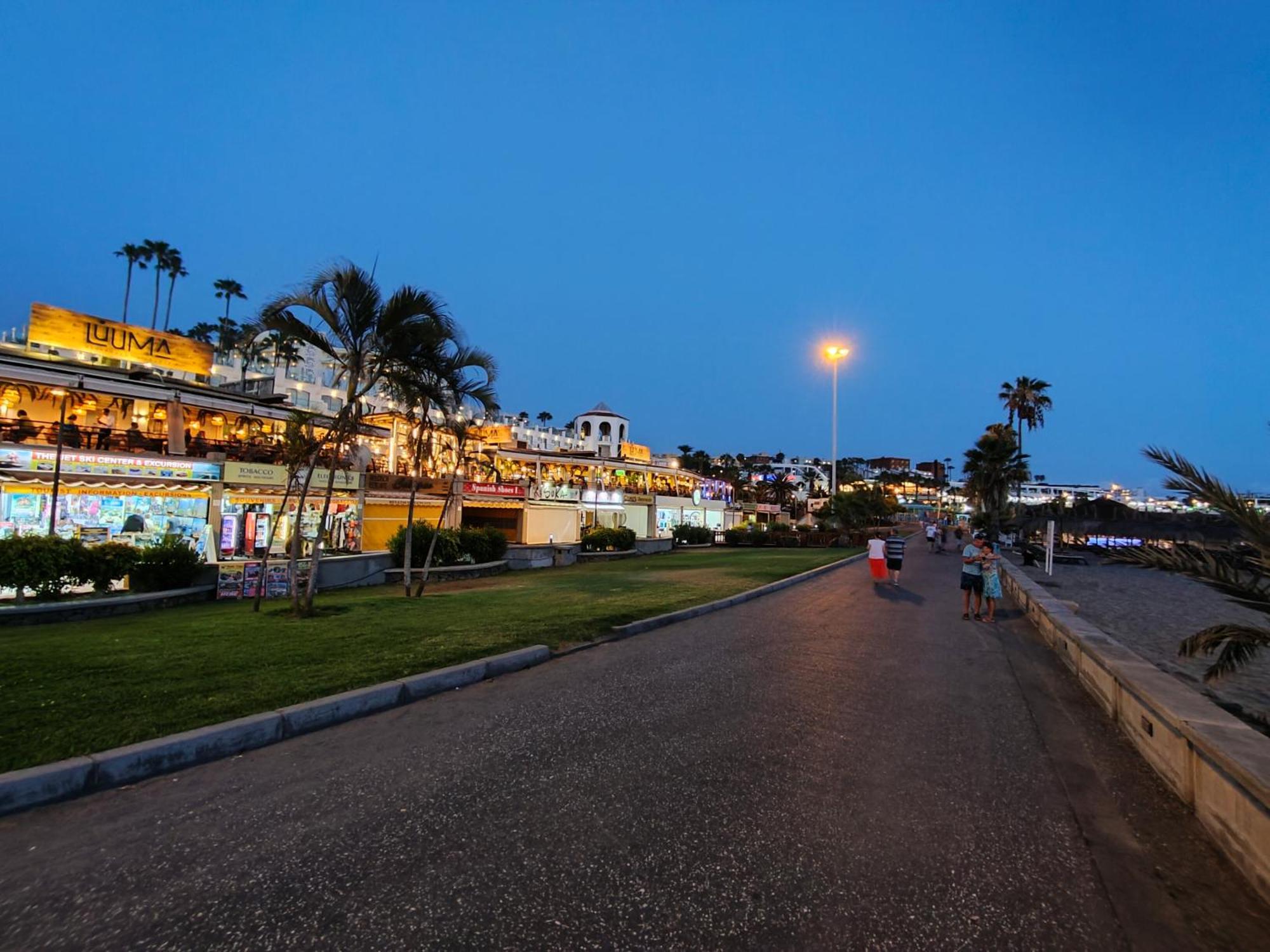 Malibu Park Apartments Sol 阿德耶 客房 照片
