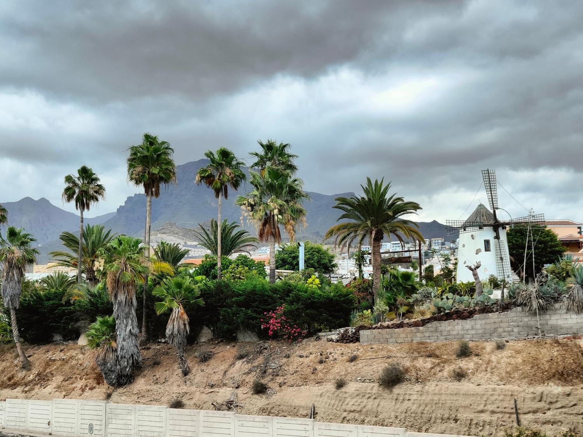 Malibu Park Apartments Sol 阿德耶 客房 照片
