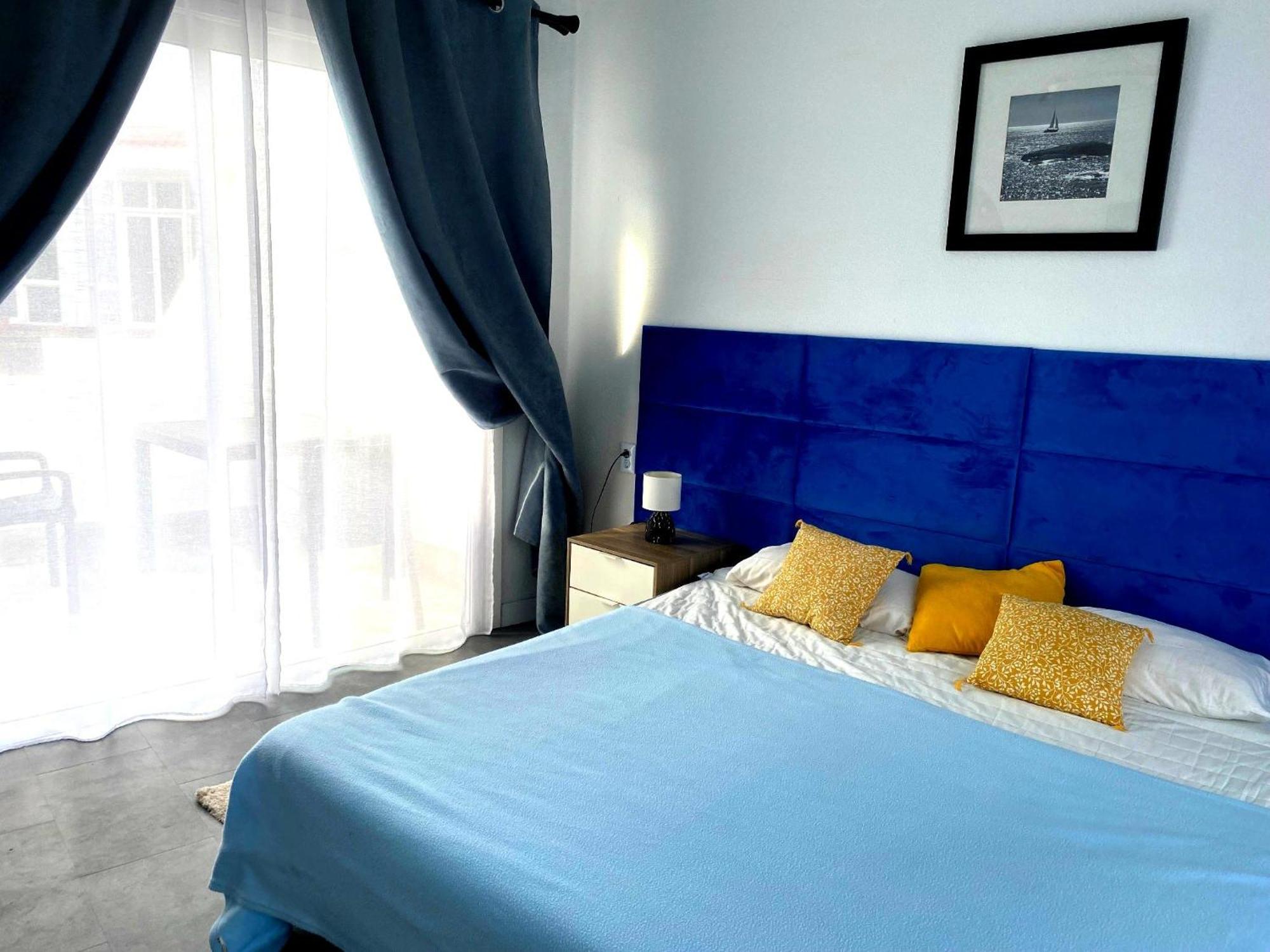 Malibu Park Apartments Sol 阿德耶 外观 照片
